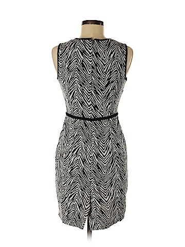 Ann Taylor Casual Dress (view 2)