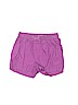 The Children's Place 100% Cotton Purple Shorts Size 18-24 mo - photo 1