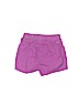 The Children's Place 100% Cotton Purple Shorts Size 18-24 mo - photo 2