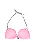 Victoria's Secret Pink Swimsuit Top Size Lg (36C) - photo 1