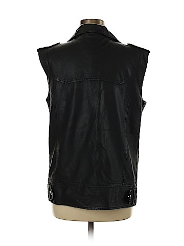 Forever 21 Faux Leather Jacket (view 2)