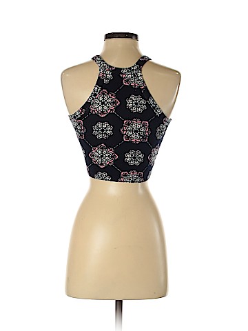 Charlotte Russe Tank Top (view 2)