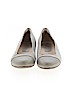 Earthies Gray Flats Size 8 - photo 2
