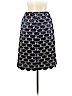Tocca Blue Casual Skirt Size 6 - photo 1