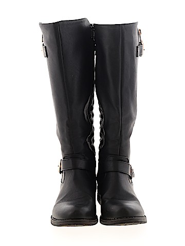 Assorted Brands Boots (view 2)