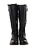 Assorted Brands Black Boots Size 8 - photo 2