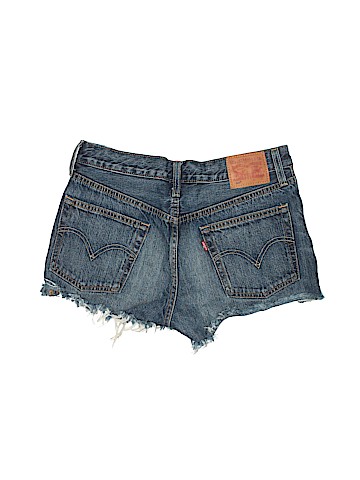Levi's Denim Shorts (view 2)