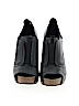Vince Camuto Black Heels Size 9 1/2 - photo 2