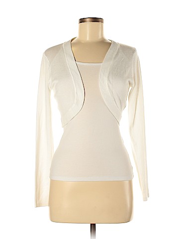 Jump Apparel Shrug (view 1)