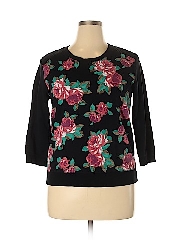 Princess Vera Wang Sweatshirt (view 1)