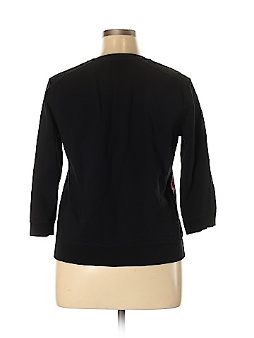 Princess Vera Wang Sweatshirt (view 2)