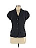 Yansi Fugel Black Blazer Size 8 - photo 1