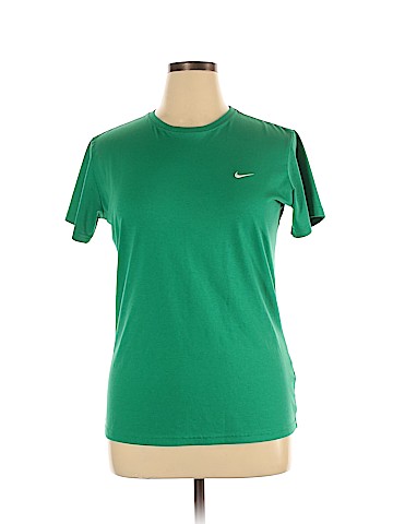 Nike Active T-Shirt (view 1)