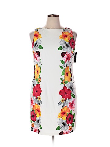 AGB Casual Dress (view 1)