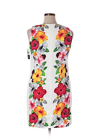 AGB Casual Dress (view 2)