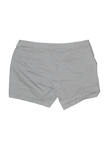 Old Navy Khaki Shorts (view 2)