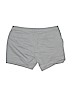 Old Navy Gray Khaki Shorts Size 14 - photo 2