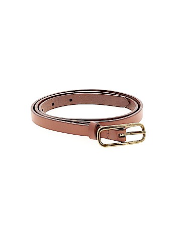 Express Leather Belt (view 1)