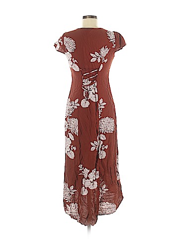 Forever 21 Casual Dress (view 2)