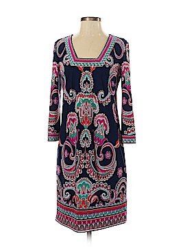 Laundry by Shelli Segal Size 4