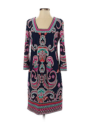 Laundry by Shelli Segal Casual Dress (view 1)