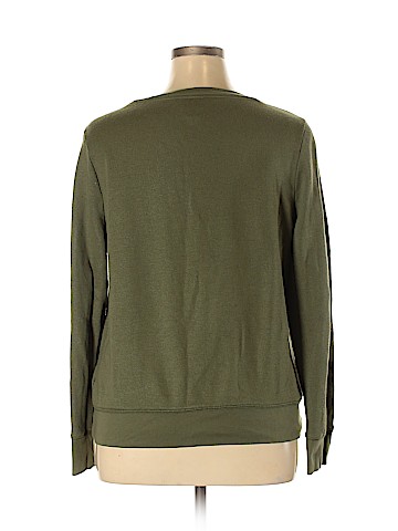 Mossimo Supply Co. Sweatshirt (view 2)