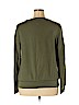 Mossimo Supply Co. 100% Cotton Green Sweatshirt Size XL - photo 2