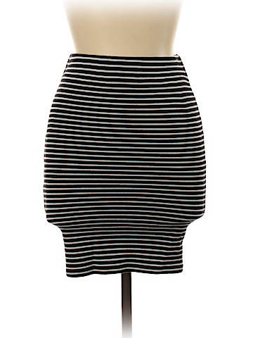 Madewell Casual Skirt (view 1)