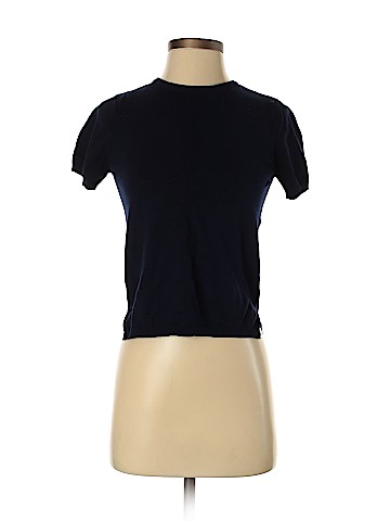 Zara Short Sleeve Top (view 1)