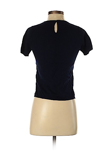 Zara Short Sleeve Top (view 2)
