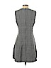 Theory Black Casual Dress Size 4 - photo 2