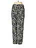 Milly Black Casual Pants Size 2 - photo 2