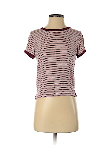 American Eagle Outfitters Short Sleeve T-Shirt (view 1)