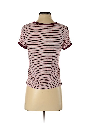 American Eagle Outfitters Short Sleeve T-Shirt (view 2)