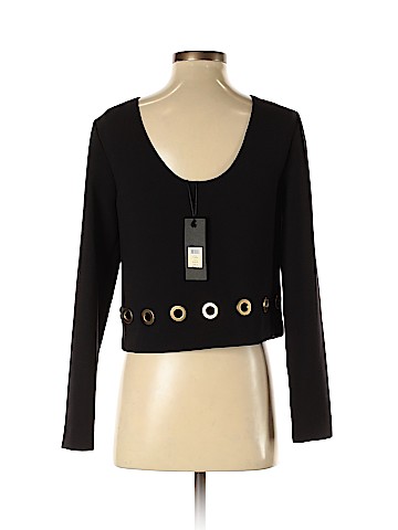 Rachel Zoe Long Sleeve Blouse (view 2)