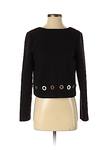 Rachel Zoe Long Sleeve Blouse (view 1)