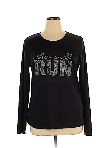 Assorted Brands Active T-Shirt (view 1)