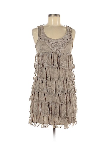 Forever 21 Casual Dress (view 1)