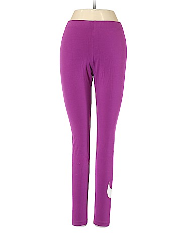 Nike Active Pants (view 1)