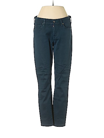 7 For All Mankind Jeans (view 1)