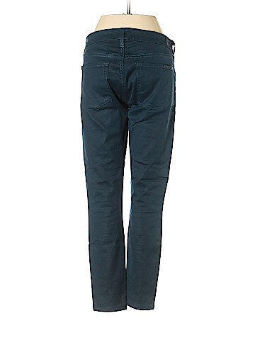 7 For All Mankind Jeans (view 2)