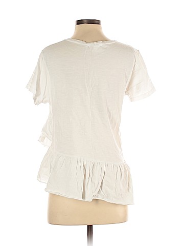LnA Short Sleeve Top (view 2)