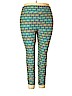 Lularoe Blue Leggings One size - photo 1