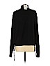 J.W. Anderson for UNIQLO 100% Wool Black Wool Pullover Sweater Size XL - photo 2