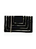 Nila Anthony Black Clutch One size - photo 1