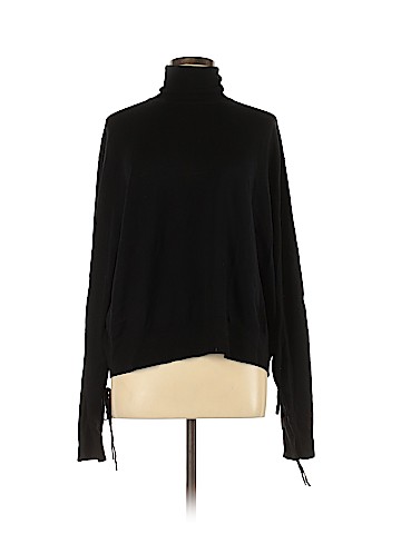 J.W. Anderson for UNIQLO Wool Pullover Sweater (view 1)