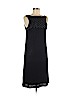 BCBGMAXAZRIA 100% Viscose Black Casual Dress Size M - photo 1