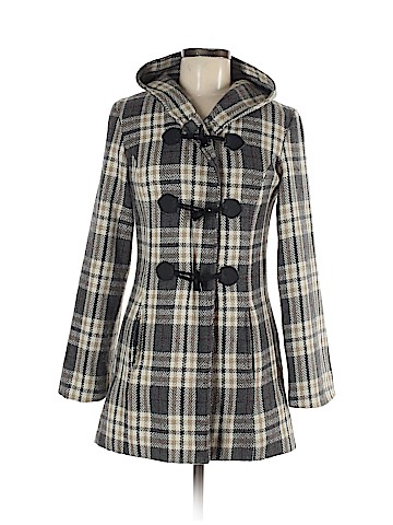 Charlotte Russe Jacket (view 1)