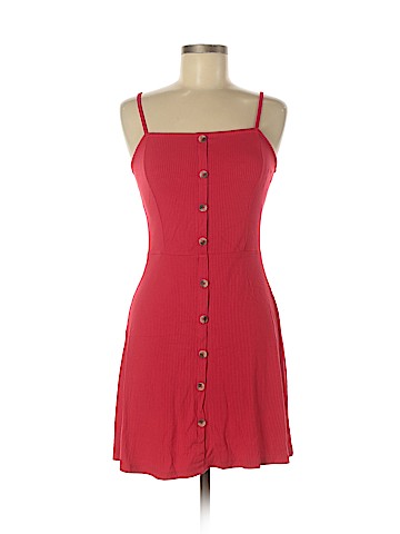 Mandee Casual Dress (view 1)