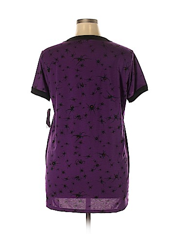 Lularoe Short Sleeve T-Shirt (view 2)